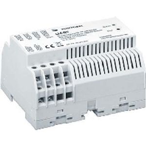 LM-BV  - Central device for home automation LM-BV