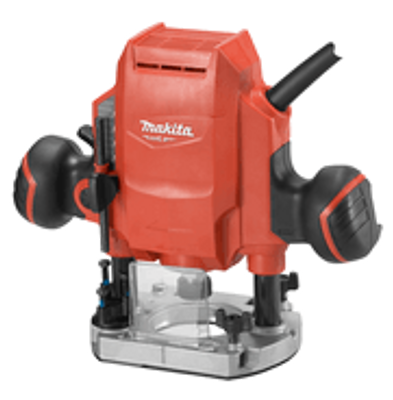 Makita M3601 230 V Bovenfrees - M3601