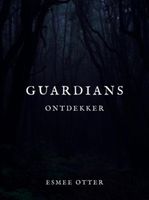 Guardians - Esmee Otter - ebook