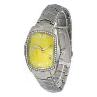 Chronotech CT7504LS-05M (Ø 33 mm) Dames horloge