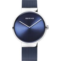 Bering 14539-307 (Ø 39 mm) Dames horloge