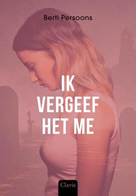 Ik vergeef het me (Hardback)
