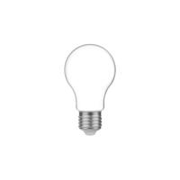 LED Milky Drop Light Bulb A60 4W 470Lm E27 2700K | Creative-Cables | Creative-Cables | Creative-Cables | Creative-Cables