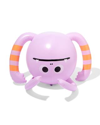 HEMA Opblaasbare Watersproeier 115x85x71cm Monster