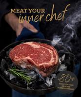 Meat Your Inner Chef (Hardback)