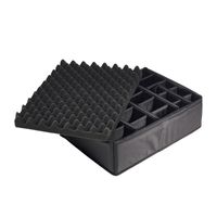 B&W outdoor.cases Verdelerset type 5000