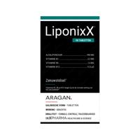 LiponixX 90 Tabletten LiponixX 90 Tabletten