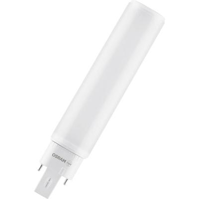 OSRAM 4099854501814 LED-buis-lamp Energielabel E (A - G) G24q-3 10 W Daglichtwit 1 stuk(s)