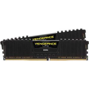 Corsair 16 GB DDR4-3600 Kit werkgeheugen