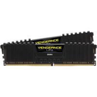 Corsair 16 GB DDR4-3600 Kit werkgeheugen