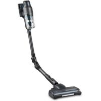 Hkoenig powerflex+ upx26 - 2 in 1 draadloze 220W bezem vacuümreiniger - opvouwbaar - autonoom tot 40 min - licht - 3 krachten Hkoenig powerflex+ upx26 - 2 in 1 draadloze 220W bezem vacuümreiniger - opvouwbaar - autonoom tot 40 min - licht - 3 krachten