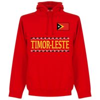 Timor-Leste Team Hoodie - thumbnail