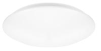 V-Tac Plafonniere vierkant 200mm LED 15W 3000K IP44 5017836