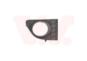 Ventilatiegrille, bumper 1630594