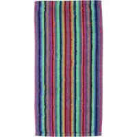 Cawö Cawö Lifestyle Streifen Douchelaken 7048 Multi-84 70x140 Cawö Cawö Lifestyle Streifen Douchelaken 7048 Multi-84 70x140
