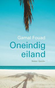 Oneindig eiland - Gamal Fouad - ebook