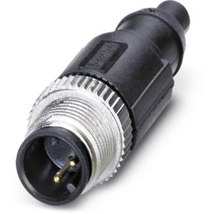 Phoenix Contact 1539570 Sensor/actuator verdeler en adapter Aantal polen: 2 Stekker, recht 5 stuk(s)