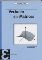 Vectoren en matrices (Paperback)