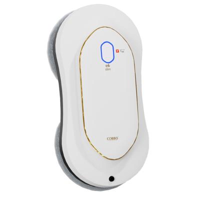 COBBO e6 slanke raamreinigingsrobot