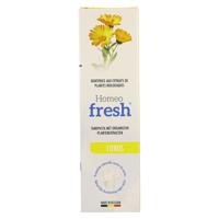 Homeofresh Tandpasta Citroen Tube 75ml