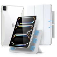 iPad Pro 11ʺ (2024) Rebound Hybrid Case 360 - Brilliant White
