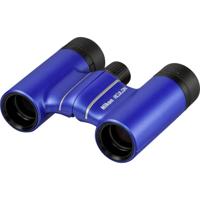 Nikon Verrekijker Binocolo Aculon T02 8X21 Blu 8 x 21 mm Dakkant Blauw BAA860WB