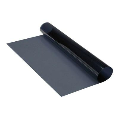 Zonweringsfolie Foliatec FO16040 51 x 152 cm Zwart