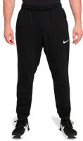 Nike Dri Fit Tapered Trainingsbroek Heren Zwart maat XXL - thumbnail