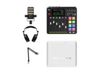 Rode RODECaster Pro II Solo Bundle