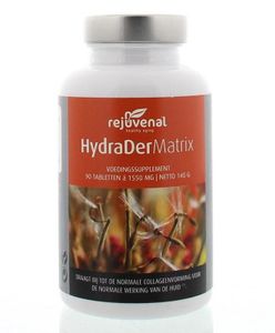 Rejuvenal Hydradermatrix (90 tab)