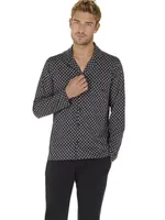 HOM - Long Sleepwear - Vince - I004, Maat:L