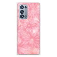 OPPO Reno 6 Pro Plus 5G | TPU Case | Spring Flowers