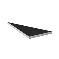 Duratruss DS ProStage podiumdeel triangle (200 x 100 cm)