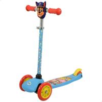 Step The Paw Patrol Metaal Plastic Blauw Multicolour