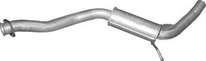 Middendemper 1603