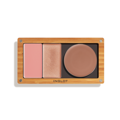 Cream contour palette - Medium