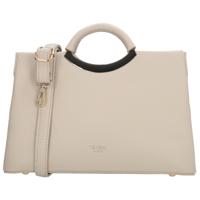 Charm london lucca handtas-Beige
