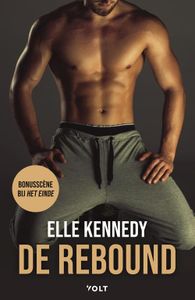 De rebound - Elle Kennedy - ebook