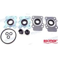 REC68V-W0001-20 - PAKKINGEN EN AFDICHTINGEN SET Yamaha