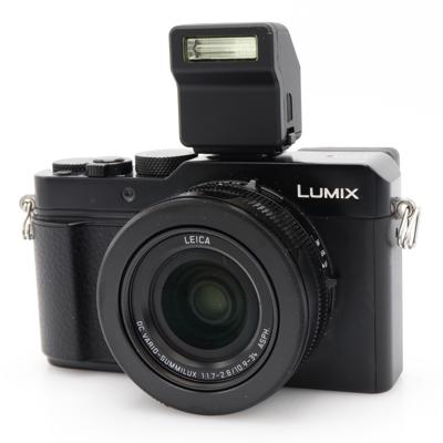 Panasonic Lumix DC-LX100 II occasion