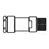 Molex 1200910026 Sensor/actuator connector 1 stuk(s)