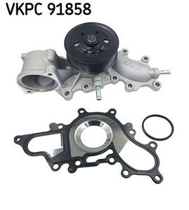 Waterpomp VKPC91858