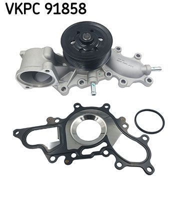 Waterpomp VKPC91858