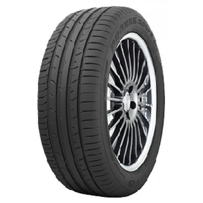 Toyo Proxes Sport SUV 325/30R21