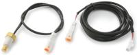 DAYTONA accessoires sensor oil/water temp. f. deva