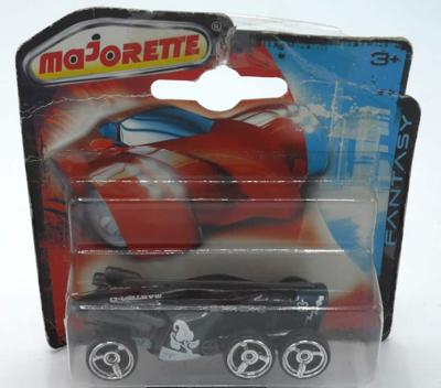 Simba Majorette miniatuur auto master d 7 cm lang