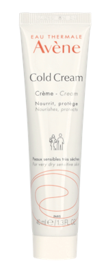 Avene Cold Cream BB & CC Crème 40 ml