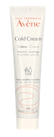 Avene Cold Cream BB & CC Crème 40 ml