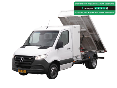 Mercedes Benz Sprinter