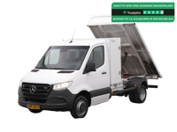 Mercedes Benz Sprinter